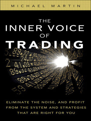 cover image of The Inner Voice of Trading